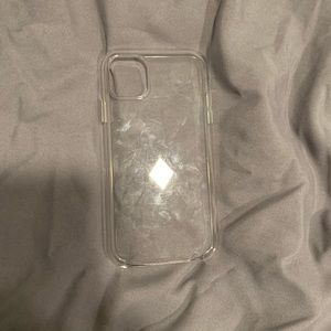 Apple iPhone 11 case
